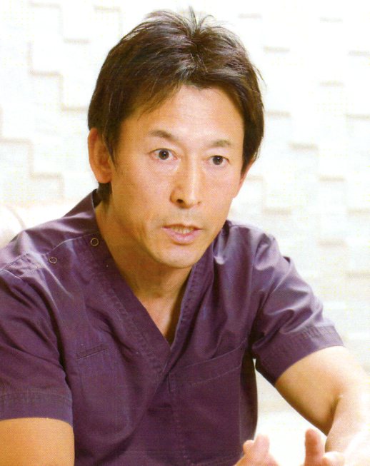 OHARAMAKOTO消化器・肛門外科クリニック
